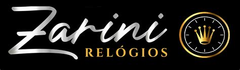 zarini relogios